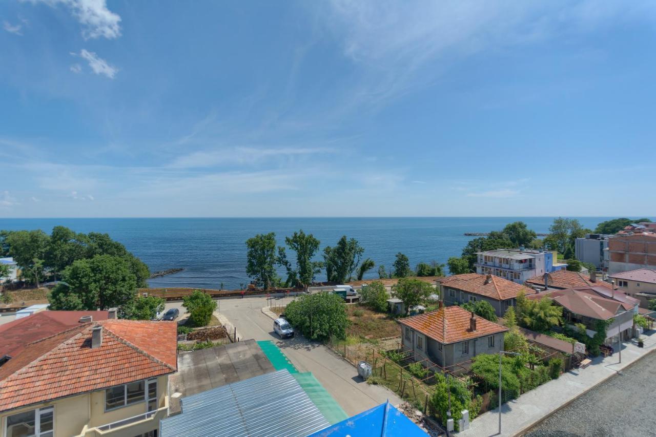 Siyanie Kiten Kiten  Exteriér fotografie